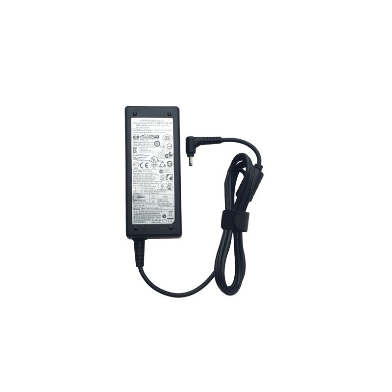 Genuine 60W Samsung RV411-S04 RV411-S05 AC Adapter Charger Power Cord