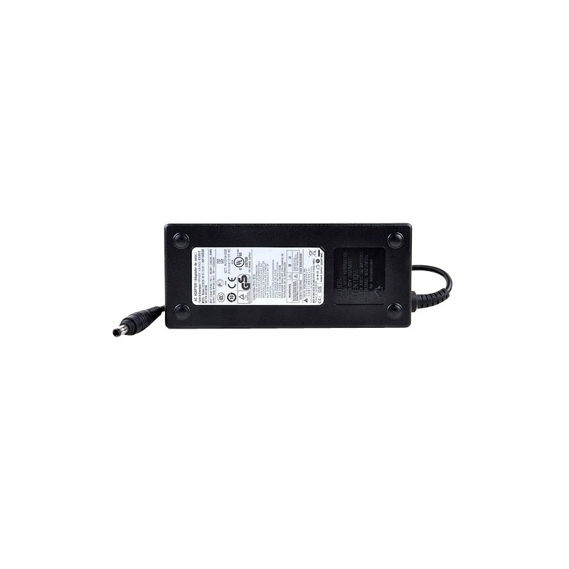 Genuine 120W Samsung NP800G5M-X01US AC Adapter Charger + Free Cord