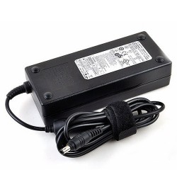Genuine 120W Samsung DP500A2D-A02UB AC Adapter Charger Power Cord
