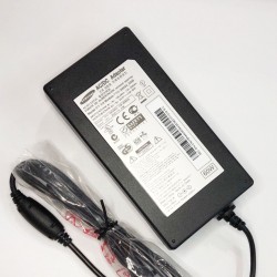 Genuine 60W Samsung HWJ355 AC Adapter Charger + Free Cord