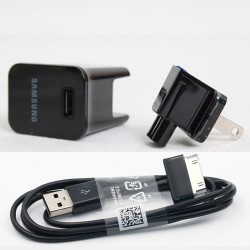 Genuine 10W Samsung I957 SGH-I957 AC Adapter Charger