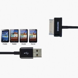Genuine 10W Samsung I957 SGH-I957 AC Adapter Charger