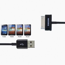 Genuine 10W Samsung I957 SGH-I957 AC Adapter Charger