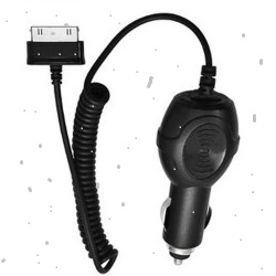 10W Replacement Car Charger DC Adapter For Samsung Galaxy Tab 10.1 Wi-Fi 32G
