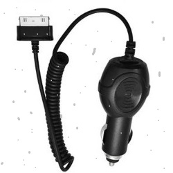 10W Samsung GT-P7510FKAXEF Car Charger DC Adapter