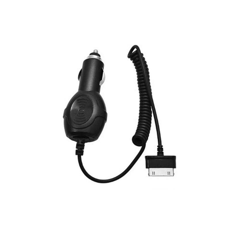 10W Samsung GT-P7510FKAXEF Car Charger DC Adapter