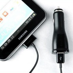 10W Samsung SCH-I800MSZVZW Car Charger DC Adapter
