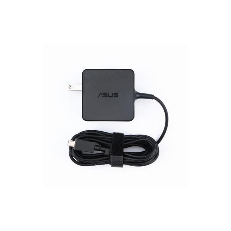 33W Asus EeeBook E202SA AC Adapter Charger Power Cord