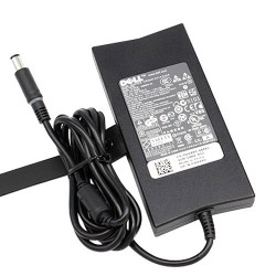 Genuine 130W Slim Dell NF599 NF642 NN236 AC Adapter Charger