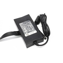 Genuine 130W Dell CM161 AC Adapter Charger Power Cord