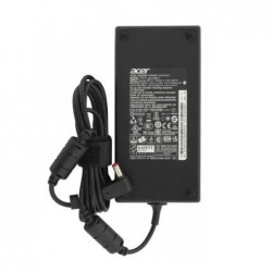 Genuine 180W Acer Aspire V17 Nitro VN7-793G-72RY AC Adapter+Free Cord
