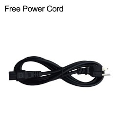 Genuine 90W Dell Precision M4300 AC Adapter Charger Power Cord