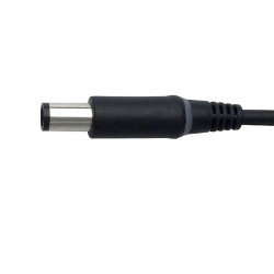 Genuine 90W Dell 330-1828 330-1829 AC Adapter Charger Power Cord