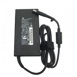 Genuine 120W HP Pavilion 20-b010 AC Adapter Charger Power Supply