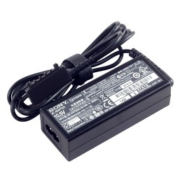 Genuine 30W Sony SGPAC10V1.CEL AC Adapter Charger Power Cord