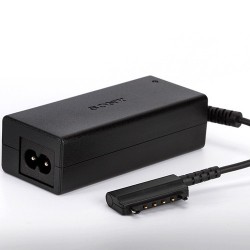 Genuine 30W Sony SGPAC10V1.CEL AC Adapter Charger Power Cord