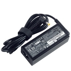Genuine 40W Sony Vaio Duo 13 SVD13 AC Adapter Charger Power Cord