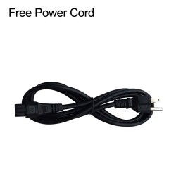 Genuine 40W Sony Vaio SVD1321M9RB AC Adapter Charger Power Cord