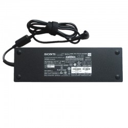Genuine 200W Sony XBR55X900E AC Adapter Charger + Free Cord