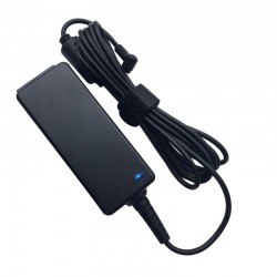 Genuine 40W Asus Eee PC VX6S-BLK039M AC Adapter Charger + Free Cord