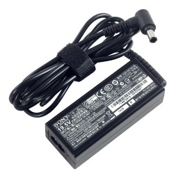 Genuine 45W Sony VAIO SVF14NA1BT SVF14NA1CT AC Adapter Charger