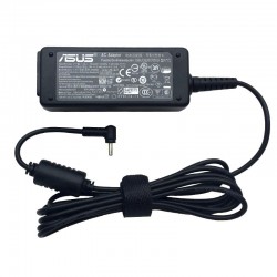 Genuine 40W Asus 0A001-00022000 0A001-00021800 Charger Adapter + Cord