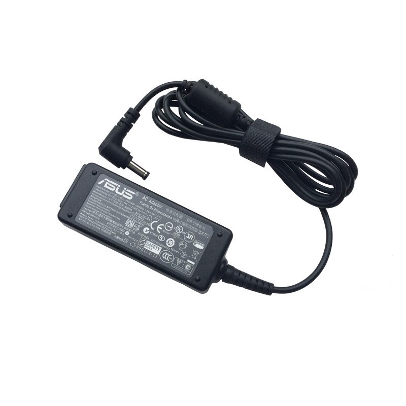 Genuine 40W Asus 04G266010402 04G268003000 Adapter Charger +Free Cord
