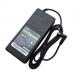 120W Sony 54.6" (diag) W800B Premium LED HDTV AC Adapter Charger