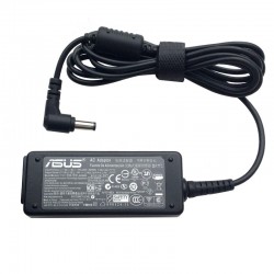 40W Asus U20 U20A U20A-2P005C AC Adapter Charger Power Cord