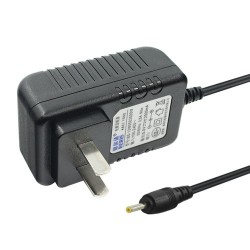 10W AC Adapter Charger Hipstreet 7TB39-8RC