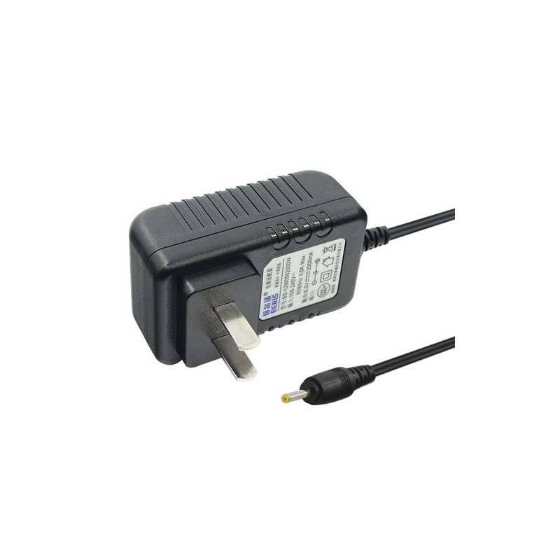 10W AC Adapter Charger Nextbook 10.1 tablet NXW10QC32G