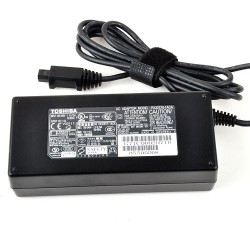 120W Toshiba Satellite A20-SP259 A20-SP2591 AC Adapter Charger