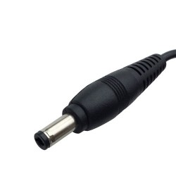 Genuine 45W Toshiba Satellite L40-AST3NX1 AC Adapter Charger Power Cord