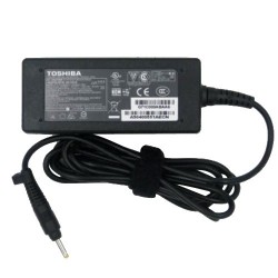 Genuine 45W Toshiba Chromebook CB35-A3120 AC Adapter Charger