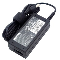 Genuine 65W Toshiba Satellite Pro C50-A-137 AC Adapter Charger Power Cord