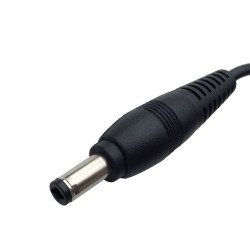 Genuine 65W Toshiba Satellite Pro L500-1D3 AC Adapter Charger Power Cord