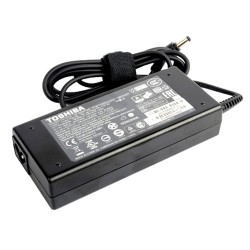 Genuine 120W Toshiba Satellite A200-1VG A200-1VP AC Adapter Charger