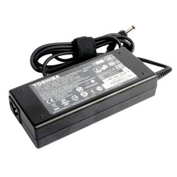 Genuine 120W Toshiba Satellite P500-ST5801 AC Adapter Charger