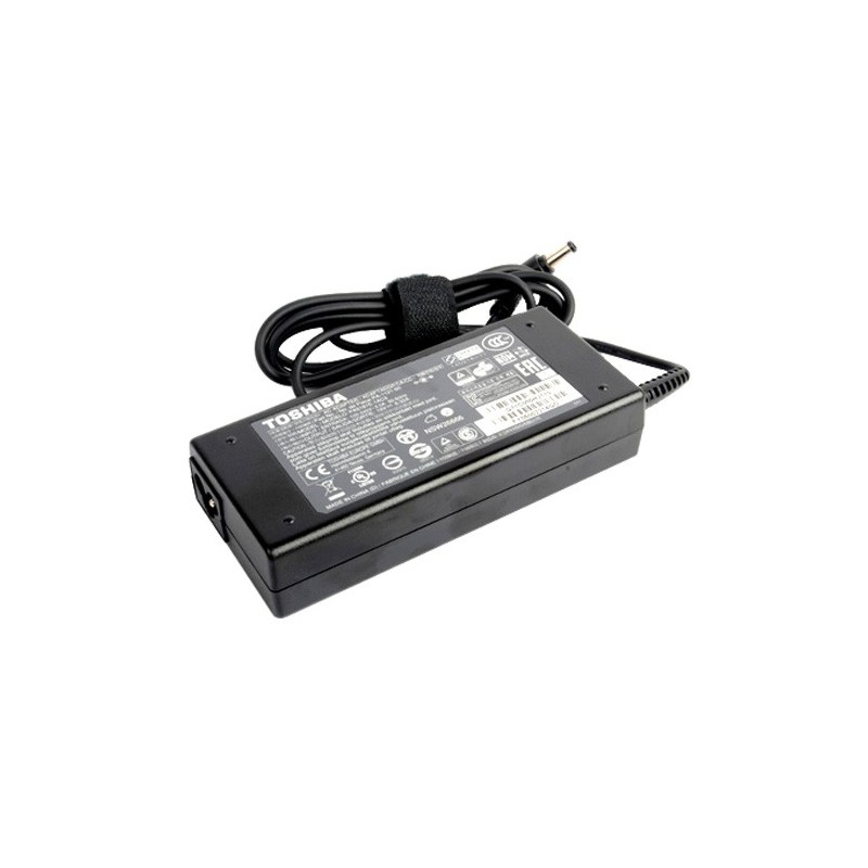Genuine 120W Toshiba Satellite A135-S2296 AC Adapter Charger