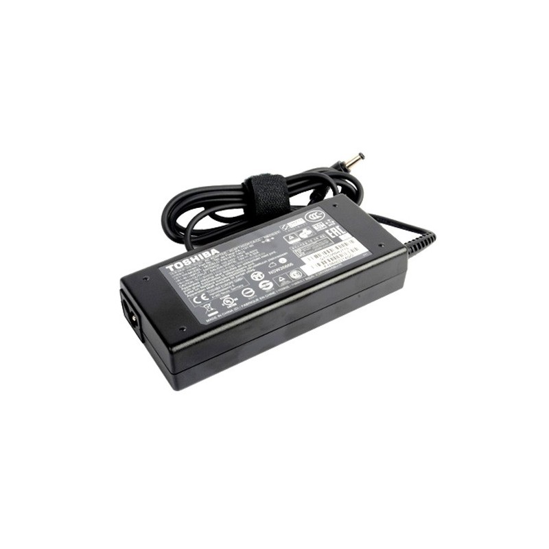 Genuine 120W Toshiba Satellite U300-113 U300-114 AC Adapter Charger