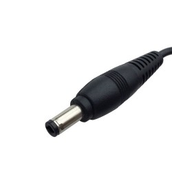 Genuine 120W Toshiba Satellite A70-S2482 A70-S2482TD Adapter Charger