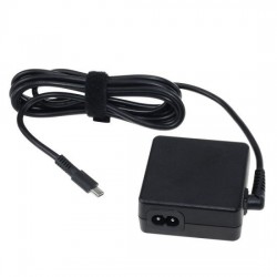 65W USB-C Toshiba Tecra X40-D-10G PT472E-027006CZ Charger