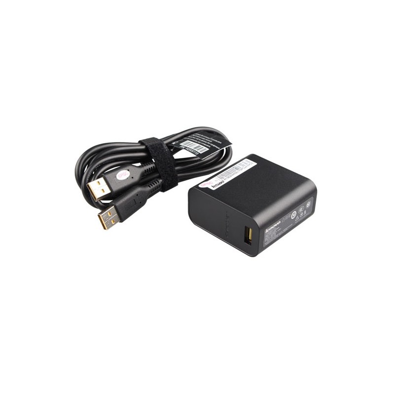 Genuine Lenovo Yoga 3 Pro 80HE00G1US AC Adapter Charger + USB Cable Genuine Lenovo Yoga 3 Pro 80HE00G1US AC Adapter Charger + USB Cable