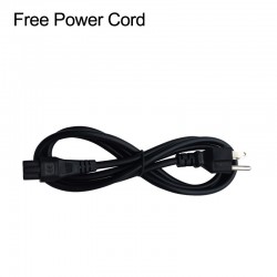 Genuine 65W USB-C Lenovo 4X20M26276 4X20M26277 AC Adapter + Free Cord