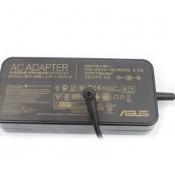 Asus 150W 6.0mm 3.7mm AC Adapter Charger A18-150P1A ADP-150CH B