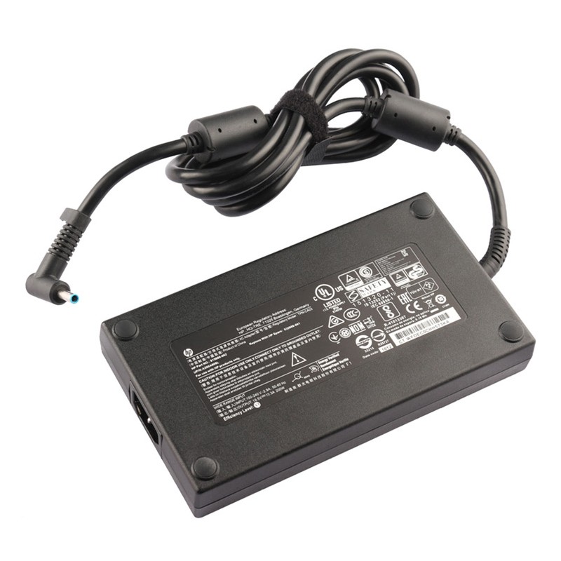  HP ZBook 17 G6 Mobile Workstation 200W Charger AC Adapter