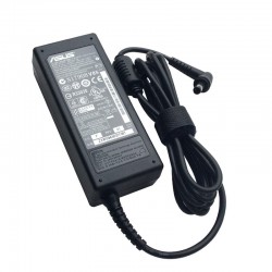65W Asus R303CA R303CA-C13317S AC Adapter Charger Power Cord