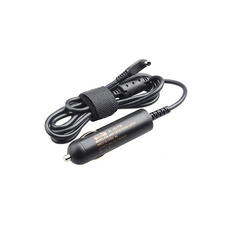 Asus VivoBook Flip TP501UB-DN010T-BE Car Charger DC Adapter