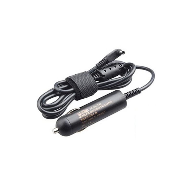 Asus X456UB-WX035T Car Charger DC Adapter