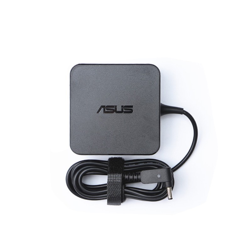 Genuine 65W Asus BX430UA i7-7500U AC Adapter Charger + Free Cord